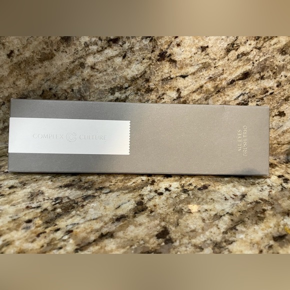 Complex Culture All Eyes Brush Trio - Picture 5 of 9